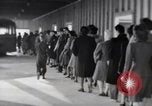 Image of services for war worker efficiency in WW2 Dayton Ohio USA, 1943, second 36 stock footage video 65675029534