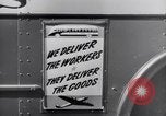 Image of services for war worker efficiency in WW2 Dayton Ohio USA, 1943, second 38 stock footage video 65675029534