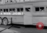 Image of services for war worker efficiency in WW2 Dayton Ohio USA, 1943, second 47 stock footage video 65675029534