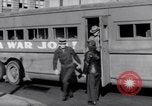 Image of services for war worker efficiency in WW2 Dayton Ohio USA, 1943, second 49 stock footage video 65675029534