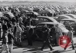 Image of services for war worker efficiency in WW2 Dayton Ohio USA, 1943, second 58 stock footage video 65675029534