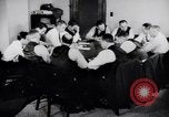 Image of Efforts by City of Dayton to overcome labor shortage during World War 2 Dayton Ohio USA, 1943, second 4 stock footage video 65675029535