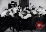 Image of Efforts by City of Dayton to overcome labor shortage during World War 2 Dayton Ohio USA, 1943, second 5 stock footage video 65675029535