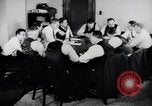 Image of Efforts by City of Dayton to overcome labor shortage during World War 2 Dayton Ohio USA, 1943, second 6 stock footage video 65675029535