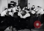 Image of Efforts by City of Dayton to overcome labor shortage during World War 2 Dayton Ohio USA, 1943, second 7 stock footage video 65675029535