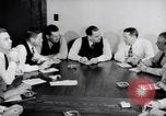 Image of Efforts by City of Dayton to overcome labor shortage during World War 2 Dayton Ohio USA, 1943, second 8 stock footage video 65675029535