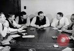 Image of Efforts by City of Dayton to overcome labor shortage during World War 2 Dayton Ohio USA, 1943, second 11 stock footage video 65675029535