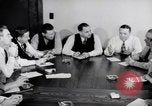 Image of Efforts by City of Dayton to overcome labor shortage during World War 2 Dayton Ohio USA, 1943, second 14 stock footage video 65675029535