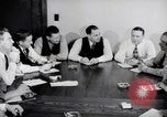 Image of Efforts by City of Dayton to overcome labor shortage during World War 2 Dayton Ohio USA, 1943, second 15 stock footage video 65675029535