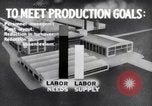 Image of Efforts by City of Dayton to overcome labor shortage during World War 2 Dayton Ohio USA, 1943, second 26 stock footage video 65675029535