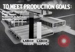 Image of Efforts by City of Dayton to overcome labor shortage during World War 2 Dayton Ohio USA, 1943, second 27 stock footage video 65675029535