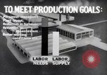 Image of Efforts by City of Dayton to overcome labor shortage during World War 2 Dayton Ohio USA, 1943, second 28 stock footage video 65675029535