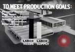 Image of Efforts by City of Dayton to overcome labor shortage during World War 2 Dayton Ohio USA, 1943, second 31 stock footage video 65675029535