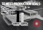 Image of Efforts by City of Dayton to overcome labor shortage during World War 2 Dayton Ohio USA, 1943, second 33 stock footage video 65675029535