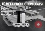 Image of Efforts by City of Dayton to overcome labor shortage during World War 2 Dayton Ohio USA, 1943, second 34 stock footage video 65675029535
