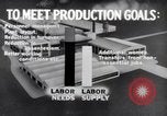 Image of Efforts by City of Dayton to overcome labor shortage during World War 2 Dayton Ohio USA, 1943, second 38 stock footage video 65675029535