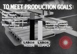 Image of Efforts by City of Dayton to overcome labor shortage during World War 2 Dayton Ohio USA, 1943, second 41 stock footage video 65675029535