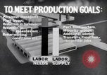 Image of Efforts by City of Dayton to overcome labor shortage during World War 2 Dayton Ohio USA, 1943, second 42 stock footage video 65675029535