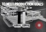 Image of Efforts by City of Dayton to overcome labor shortage during World War 2 Dayton Ohio USA, 1943, second 43 stock footage video 65675029535