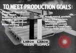 Image of Efforts by City of Dayton to overcome labor shortage during World War 2 Dayton Ohio USA, 1943, second 52 stock footage video 65675029535