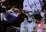 Image of USS Mount Olympus and USS Cacapon Atlantic Ocean, 1950, second 29 stock footage video 65675029537