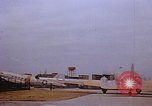 Image Douglas DC-3 océan Antarctique, 1950, de la seconde 4 séquences d'archives historiques vidéo 65675029538