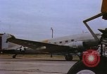 Image Douglas DC-3 océan Antarctique, 1950, de la seconde 6 séquences d'archives historiques vidéo 65675029538