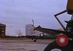 Image Douglas DC-3 océan Antarctique, 1950, de la seconde 8 séquences d'archives historiques vidéo 65675029538