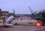 Image Douglas DC-3 océan Antarctique, 1950, de la seconde 20 séquences d'archives historiques vidéo 65675029538
