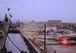 Image Douglas DC-3 océan Antarctique, 1950, de la seconde 22 séquences d'archives historiques vidéo 65675029538