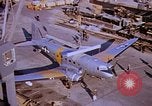 Image Douglas DC-3 océan Antarctique, 1950, de la seconde 35 séquences d'archives historiques vidéo 65675029538