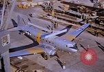 Image Douglas DC-3 océan Antarctique, 1950, de la seconde 37 séquences d'archives historiques vidéo 65675029538