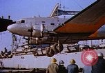 Image Douglas DC-3 océan Antarctique, 1950, de la seconde 39 séquences d'archives historiques vidéo 65675029538