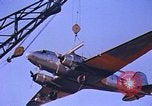 Image Douglas DC-3 océan Antarctique, 1950, de la seconde 42 séquences d'archives historiques vidéo 65675029538