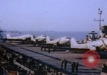 Image Douglas DC-3 océan Antarctique, 1950, de la seconde 54 séquences d'archives historiques vidéo 65675029538