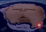 Image of American Navy fleet Antarctica, 1950, second 1 stock footage video 65675029539