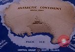 Image of American Navy fleet Antarctica, 1950, second 3 stock footage video 65675029539