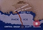Image of American Navy fleet Antarctica, 1950, second 13 stock footage video 65675029539