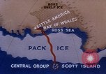 Image of American Navy fleet Antarctica, 1950, second 14 stock footage video 65675029539