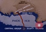 Image of American Navy fleet Antarctica, 1950, second 15 stock footage video 65675029539