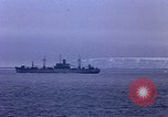 Image of American Navy fleet Antarctica, 1950, second 18 stock footage video 65675029539