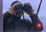 Image of American Navy fleet Antarctica, 1950, second 20 stock footage video 65675029539