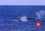 Image of American Navy fleet Antarctica, 1950, second 24 stock footage video 65675029539