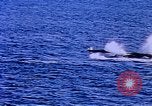 Image of American Navy fleet Antarctica, 1950, second 34 stock footage video 65675029539