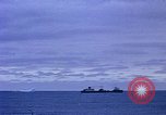 Image of American Navy fleet Antarctica, 1950, second 39 stock footage video 65675029539