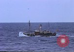 Image of American Navy fleet Antarctica, 1950, second 40 stock footage video 65675029539