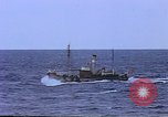 Image of American Navy fleet Antarctica, 1950, second 41 stock footage video 65675029539