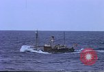 Image of American Navy fleet Antarctica, 1950, second 43 stock footage video 65675029539
