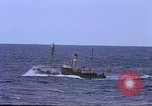 Image of American Navy fleet Antarctica, 1950, second 44 stock footage video 65675029539