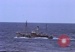 Image of American Navy fleet Antarctica, 1950, second 45 stock footage video 65675029539